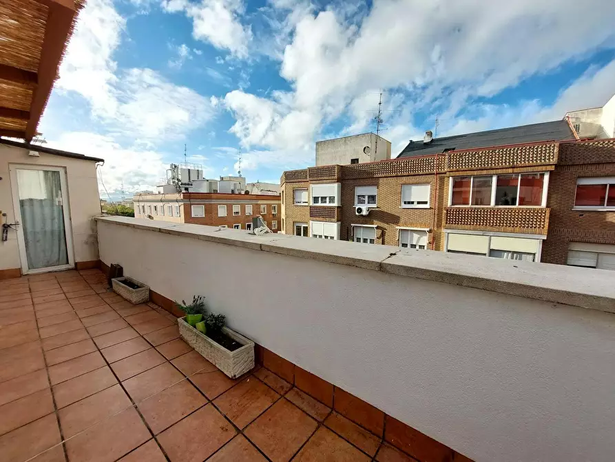 Immagine 10 di Appartamento in affitto  in Calle de Ramiro II a Madrid