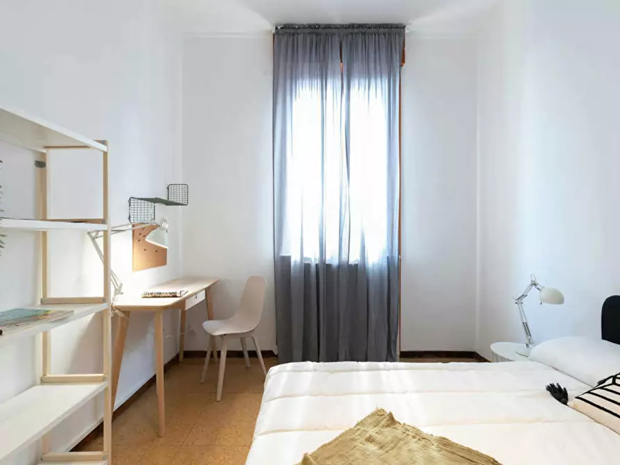 Immagine 3 di Camera in affitto  in Via Carlo Vittadini a Milano