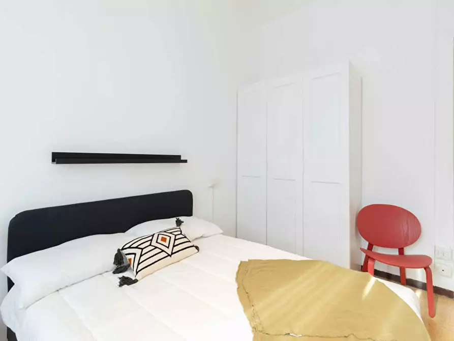 Immagine 2 di Camera in affitto  in Via Carlo Vittadini a Milano