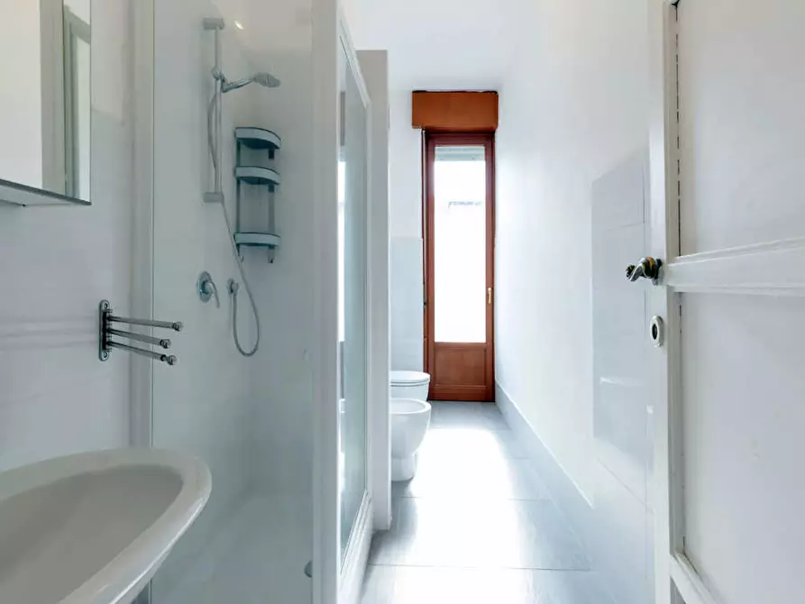 Immagine 10 di Camera in affitto  in Via Carlo Vittadini a Milano