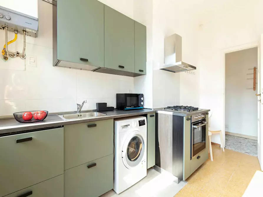 Immagine 7 di Camera in affitto  in Via Carlo Vittadini a Milano