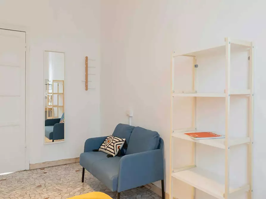 Immagine 4 di Camera in affitto  in Via Carlo Vittadini a Milano