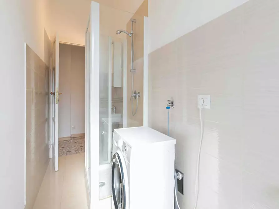 Immagine 10 di Camera in affitto  in Via Carlo Vittadini a Milano