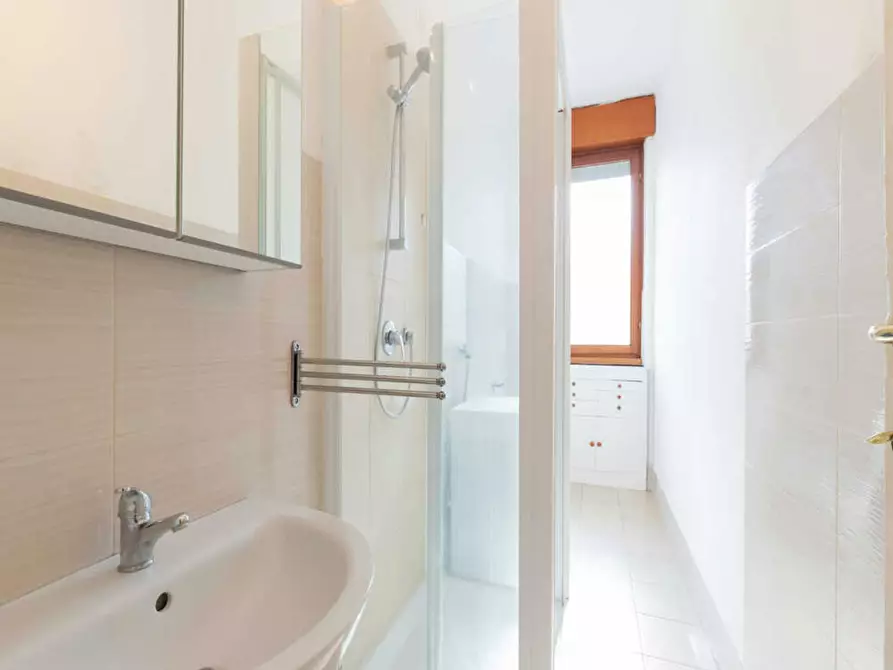 Immagine 9 di Camera in affitto  in Via Carlo Vittadini a Milano