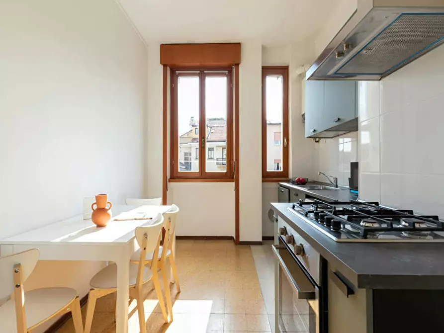 Immagine 6 di Camera in affitto  in Via Carlo Vittadini a Milano