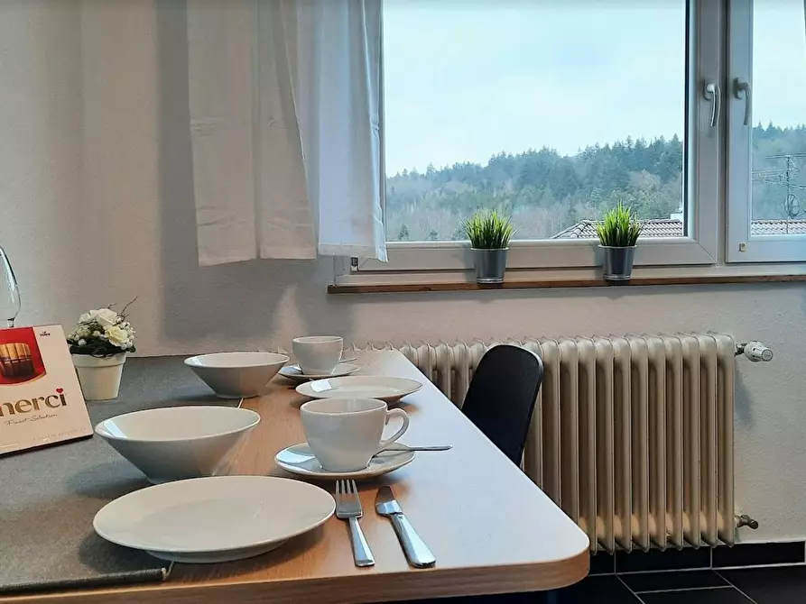 Immagine 5 di Appartamento in affitto  in Hohwiesenstraße a Birkenfeld