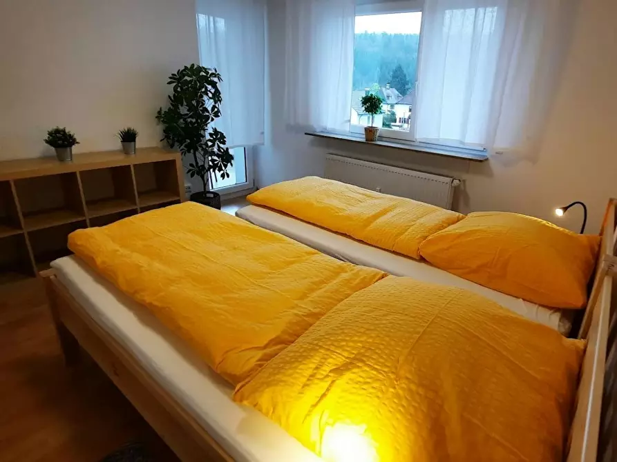 Immagine 8 di Appartamento in affitto  in Hohwiesenstraße a Birkenfeld