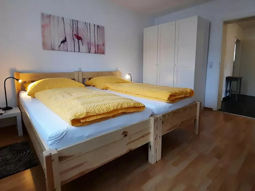 Immagine 7 di Appartamento in affitto  in Hohwiesenstraße a Birkenfeld