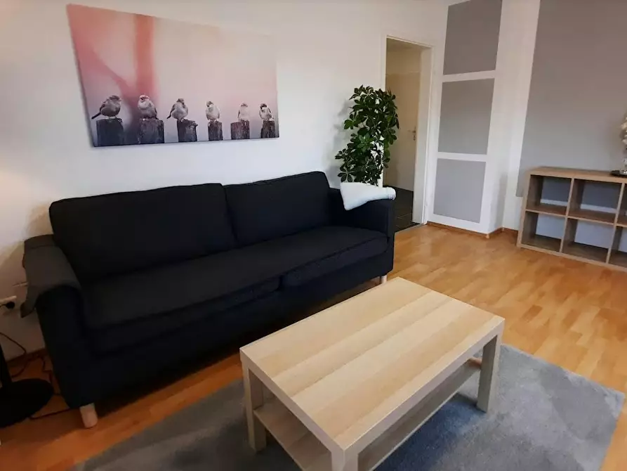 Immagine 10 di Appartamento in affitto  in Hohwiesenstraße a Birkenfeld