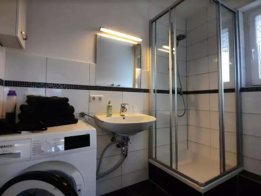 Immagine 3 di Appartamento in affitto  in Hohwiesenstraße a Birkenfeld