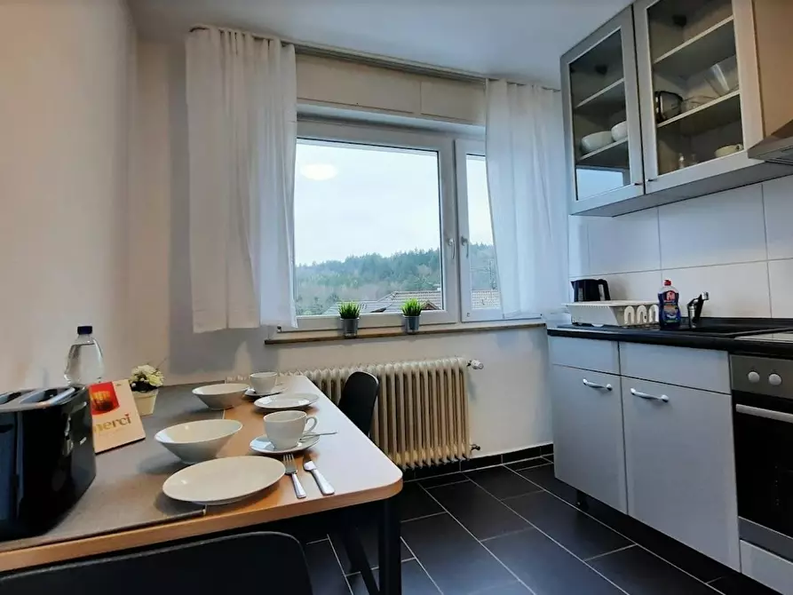 Immagine 6 di Appartamento in affitto  in Hohwiesenstraße a Birkenfeld