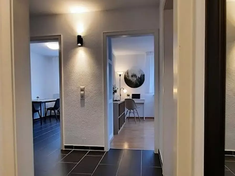 Immagine 4 di Appartamento in affitto  in Hohwiesenstraße a Birkenfeld