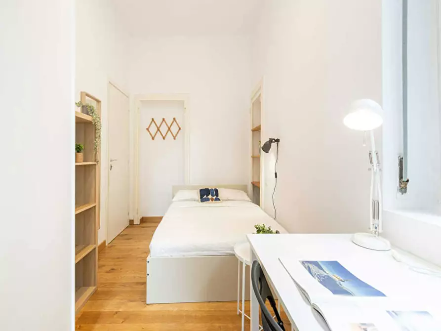 Immagine 1 di Camera in affitto  in Via Bartolomeo Sestini a Milano