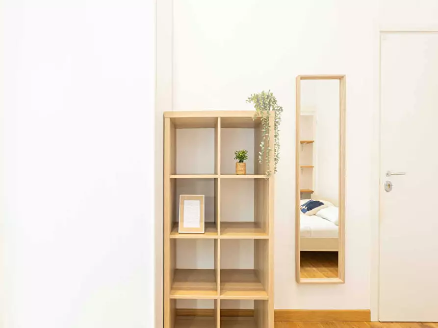 Immagine 8 di Camera in affitto  in Via Bartolomeo Sestini a Milano