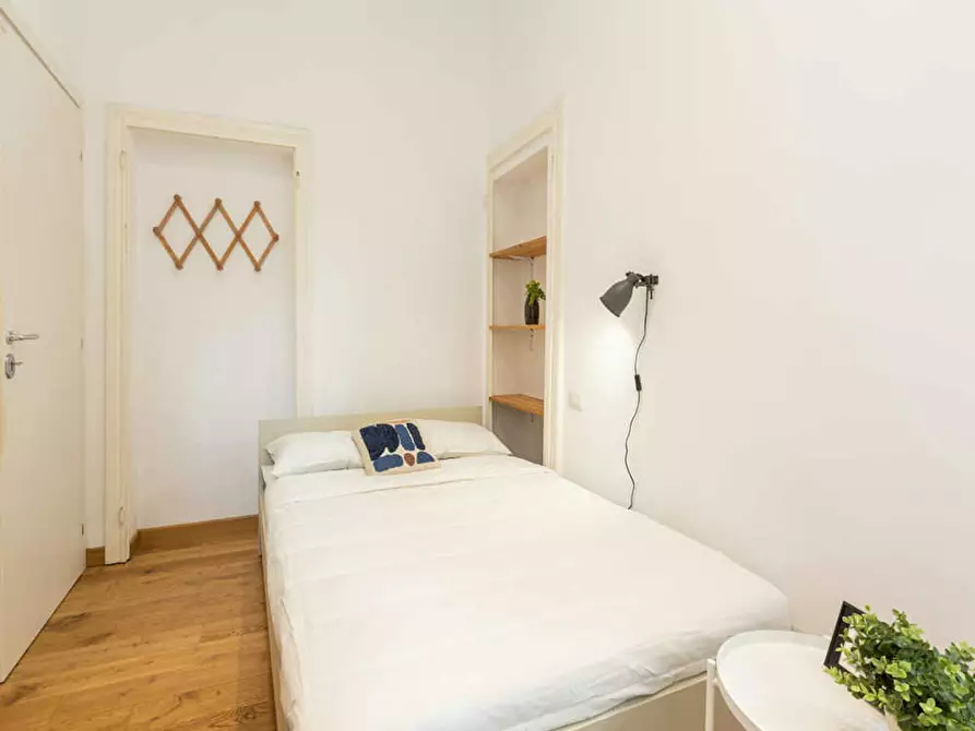 Immagine 2 di Camera in affitto  in Via Bartolomeo Sestini a Milano