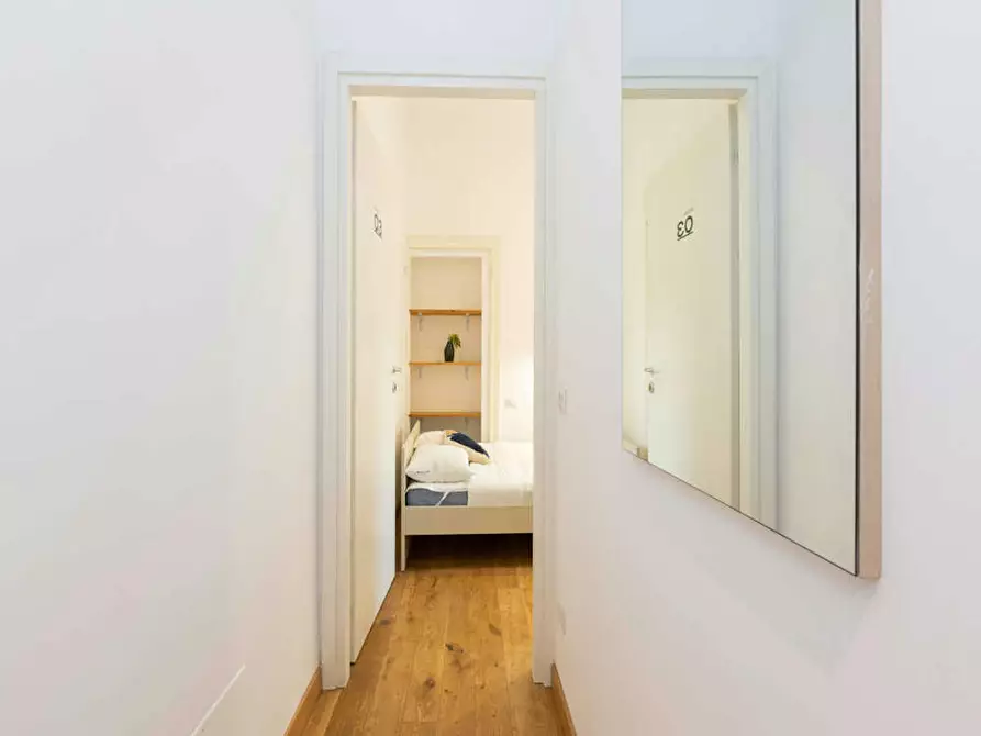 Immagine 9 di Camera in affitto  in Via Bartolomeo Sestini a Milano