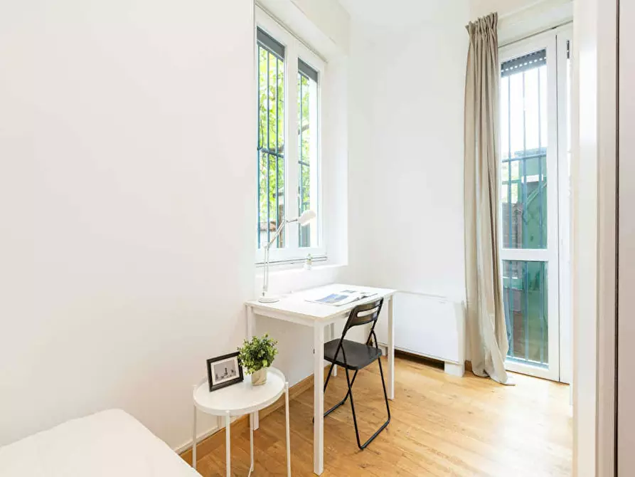 Immagine 7 di Camera in affitto  in Via Bartolomeo Sestini a Milano