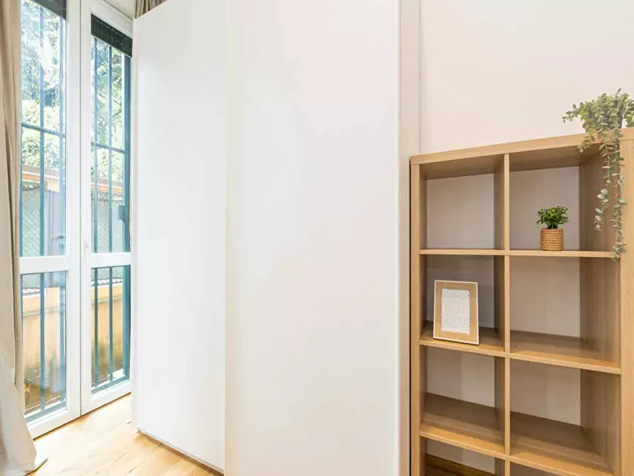 Immagine 10 di Camera in affitto  in Via Bartolomeo Sestini a Milano