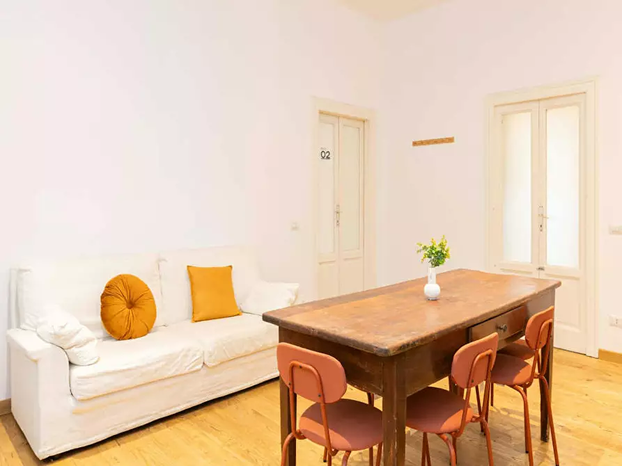 Immagine 9 di Camera in affitto  in Via Bartolomeo Sestini a Milano