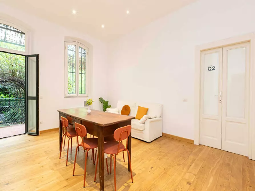 Immagine 10 di Camera in affitto  in Via Bartolomeo Sestini a Milano