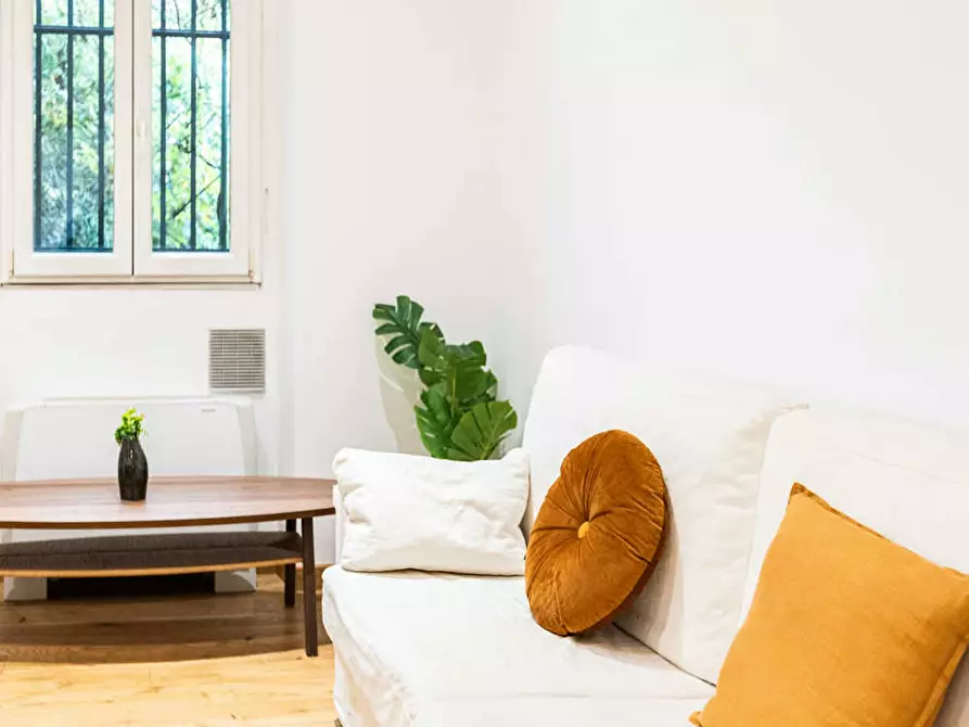 Immagine 8 di Camera in affitto  in Via Bartolomeo Sestini a Milano