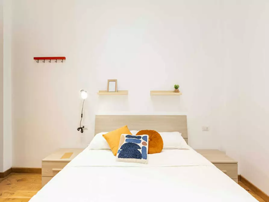 Immagine 2 di Camera in affitto  in Via Bartolomeo Sestini a Milano