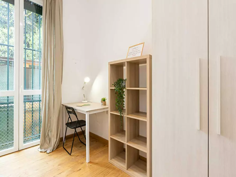 Immagine 7 di Camera in affitto  in Via Bartolomeo Sestini a Milano