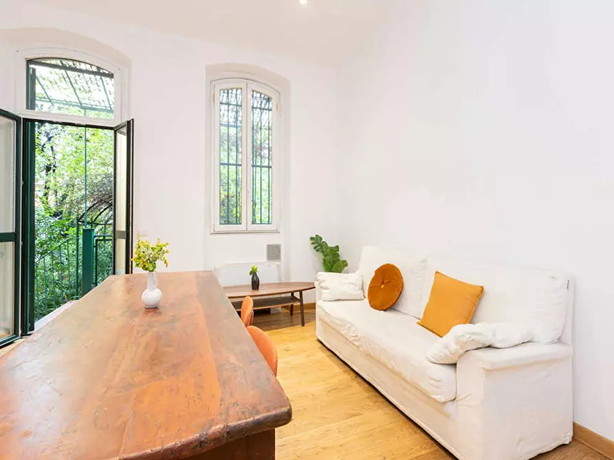 Immagine 10 di Camera in affitto  in Via Bartolomeo Sestini a Milano