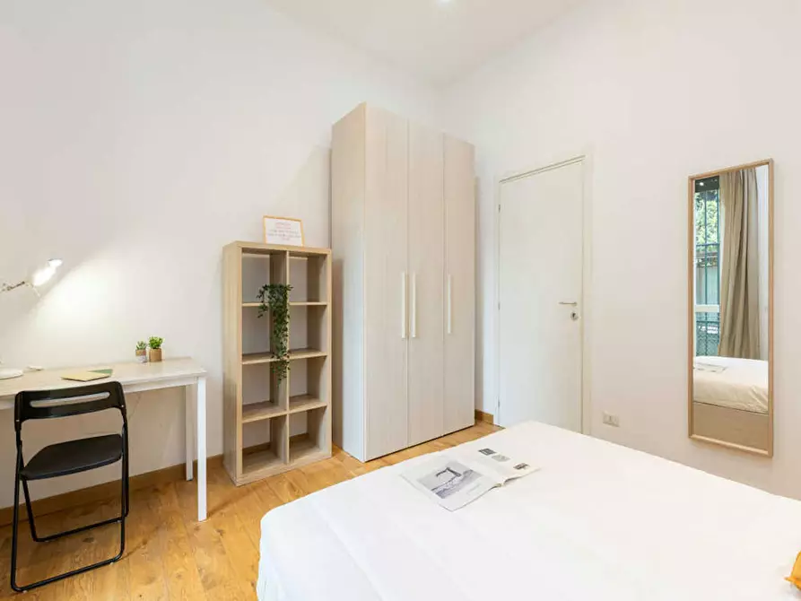 Immagine 7 di Camera in affitto  in Via Bartolomeo Sestini a Milano