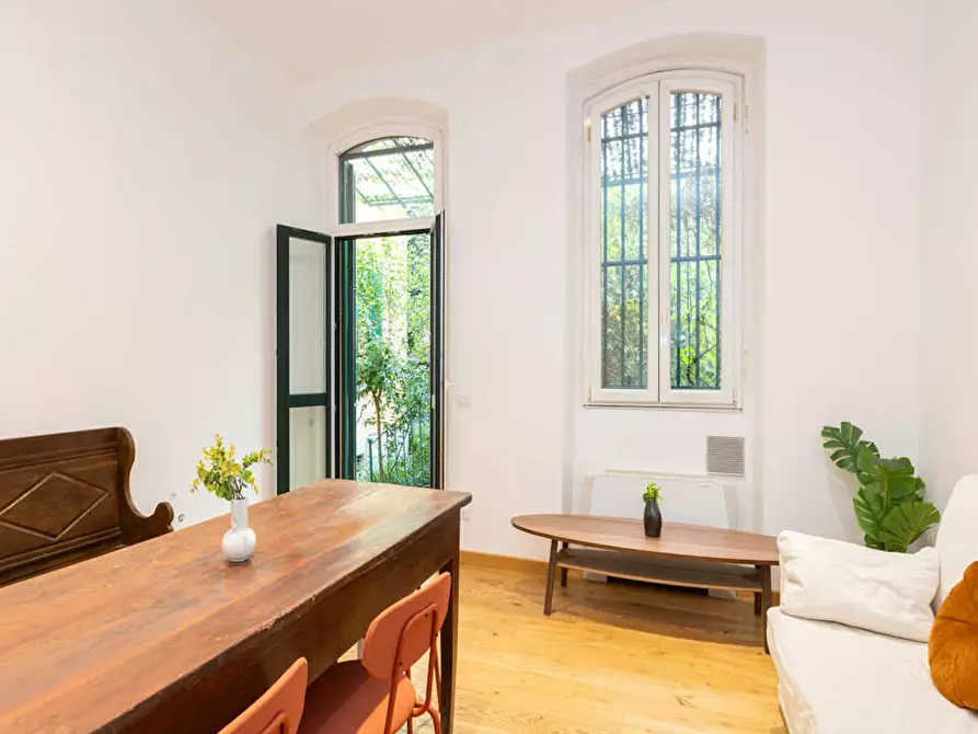 Immagine 8 di Camera in affitto  in Via Bartolomeo Sestini a Milano