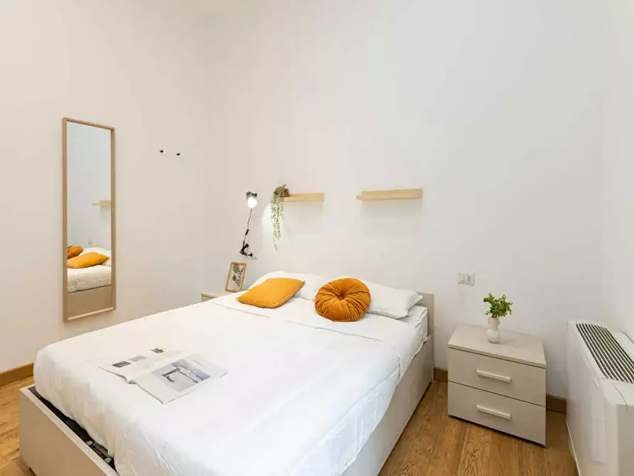 Immagine 2 di Camera in affitto  in Via Bartolomeo Sestini a Milano