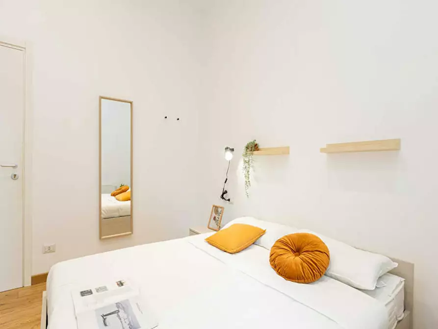 Immagine 5 di Camera in affitto  in Via Bartolomeo Sestini a Milano