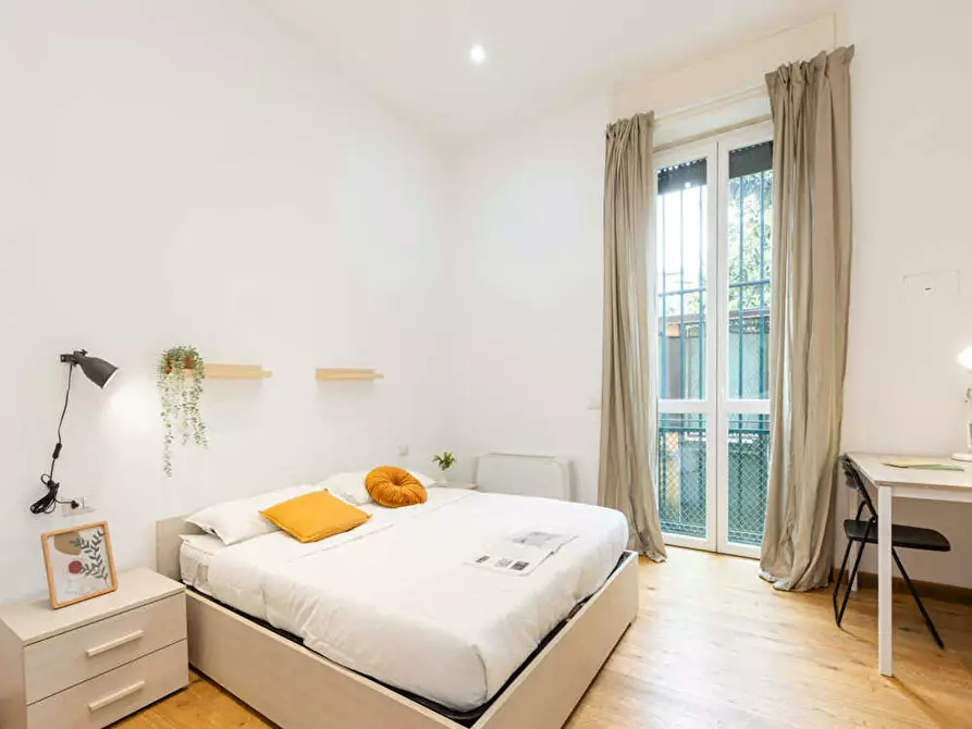 Immagine 1 di Camera in affitto  in Via Bartolomeo Sestini a Milano