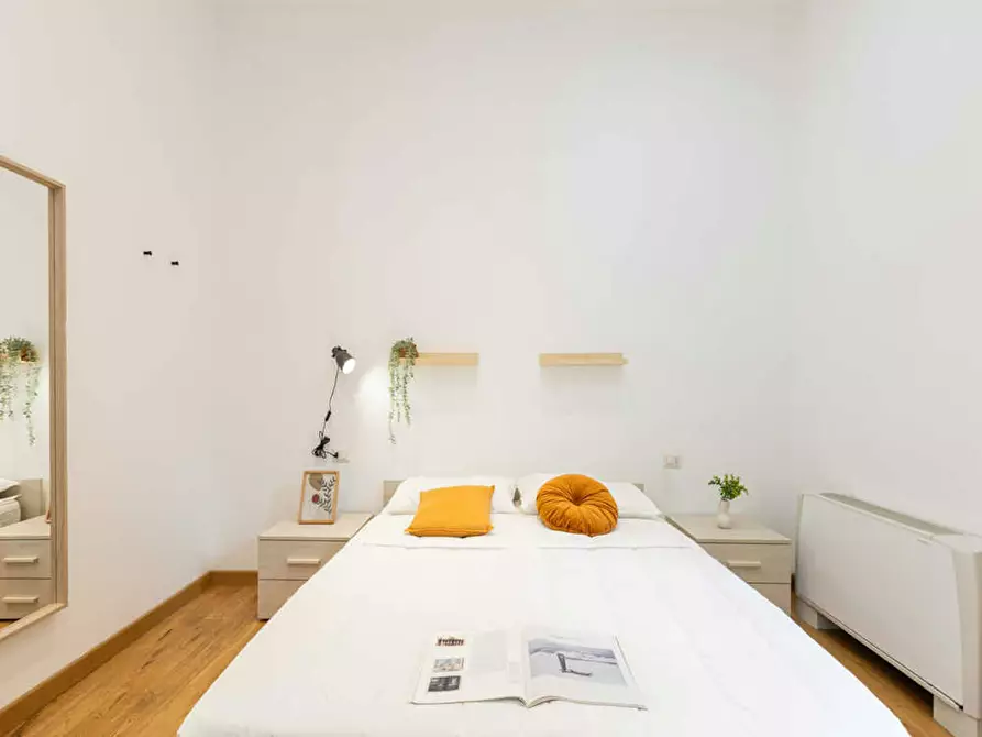 Immagine 2 di Camera in affitto  in Via Bartolomeo Sestini a Milano