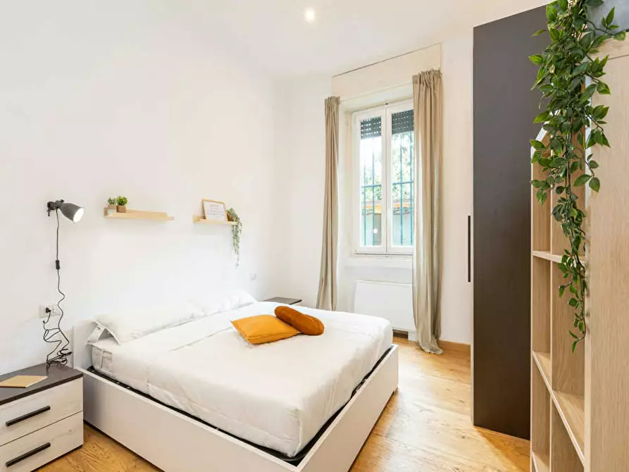 Immagine 2 di Camera in affitto  in Via Bartolomeo Sestini a Milano