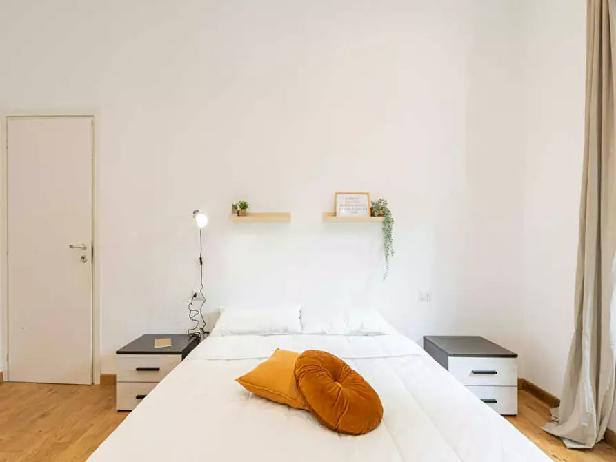 Immagine 1 di Camera in affitto  in Via Bartolomeo Sestini a Milano