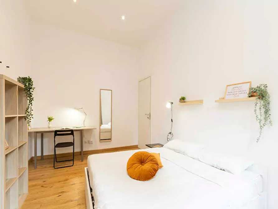 Immagine 1 di Camera in affitto  in Via Bartolomeo Sestini a Milano