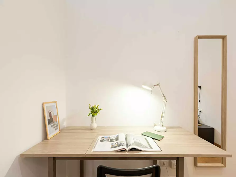 Immagine 9 di Camera in affitto  in Via Bartolomeo Sestini a Milano