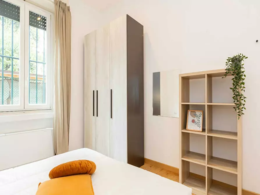 Immagine 6 di Camera in affitto  in Via Bartolomeo Sestini a Milano