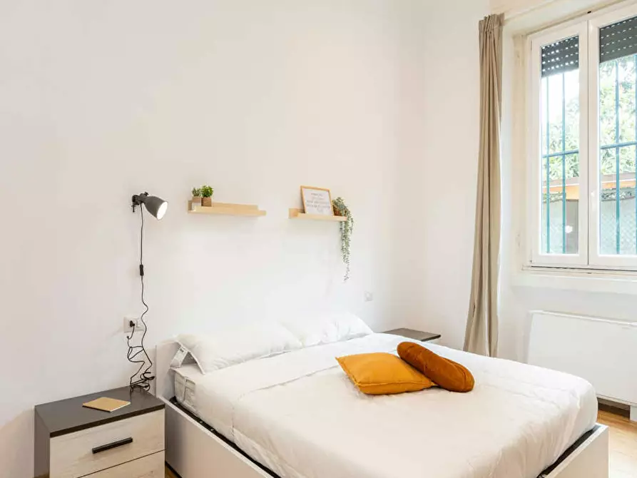 Immagine 3 di Camera in affitto  in Via Bartolomeo Sestini a Milano