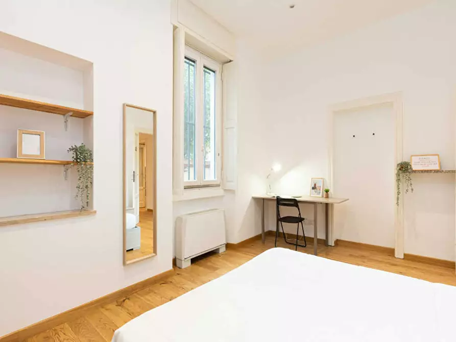 Immagine 6 di Camera in affitto  in Via Bartolomeo Sestini a Milano