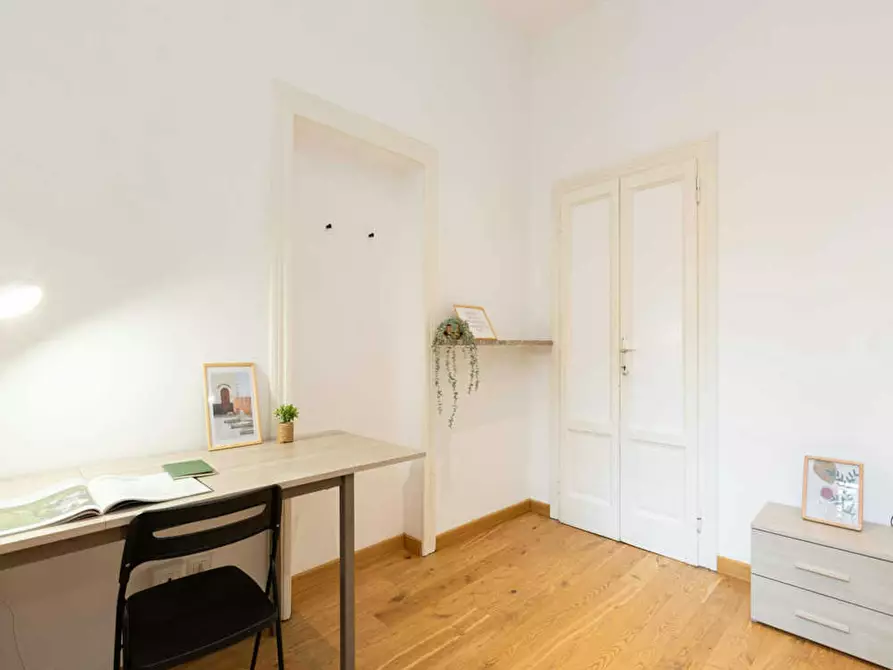 Immagine 8 di Camera in affitto  in Via Bartolomeo Sestini a Milano