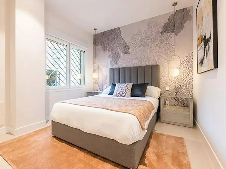 Immagine 1 di Appartamento in affitto  in Calle del Pinar del Rey a Madrid