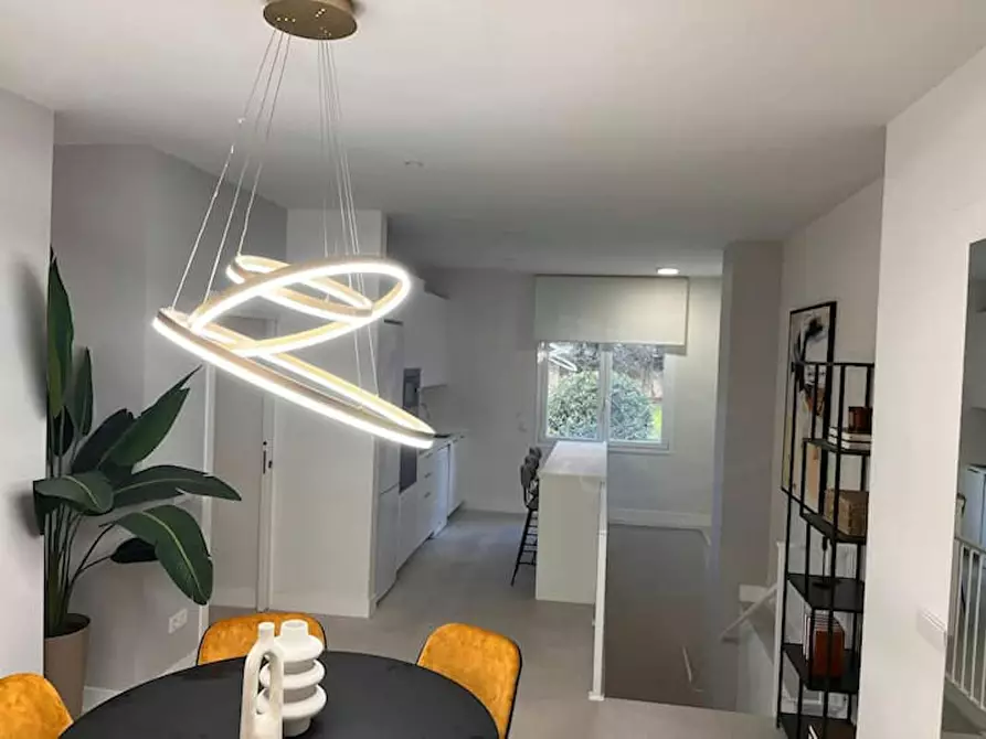 Immagine 6 di Appartamento in affitto  in Calle del Pinar del Rey a Madrid