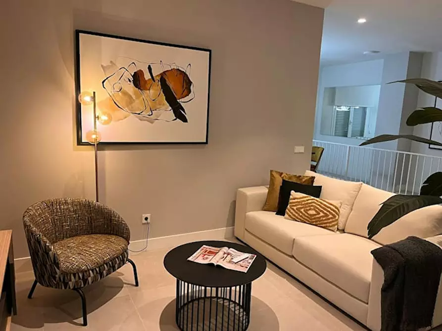 Immagine 10 di Appartamento in affitto  in Calle del Pinar del Rey a Madrid