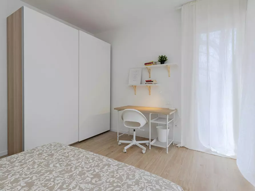 Immagine 5 di Camera in affitto  in Via San Roberto Bellarmino a Padova