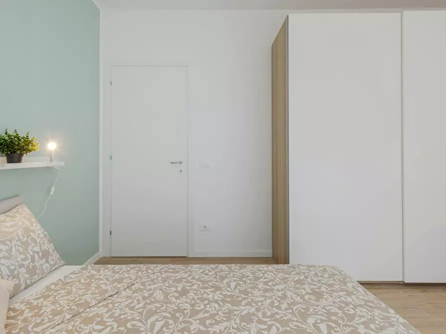 Immagine 6 di Camera in affitto  in Via San Roberto Bellarmino a Padova