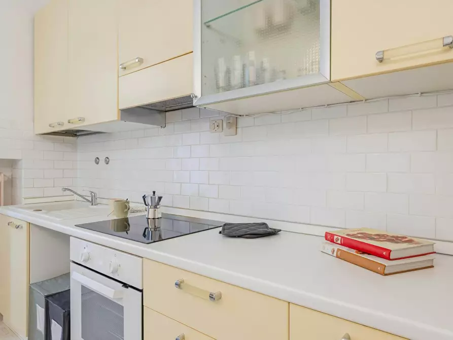 Immagine 8 di Camera in affitto  in Via San Roberto Bellarmino a Padova