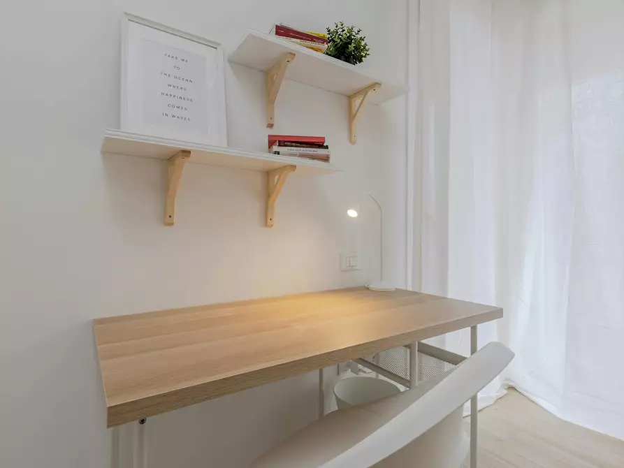 Immagine 9 di Camera in affitto  in Via San Roberto Bellarmino a Padova