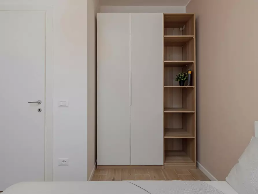 Immagine 7 di Camera in affitto  in Via San Roberto Bellarmino a Padova